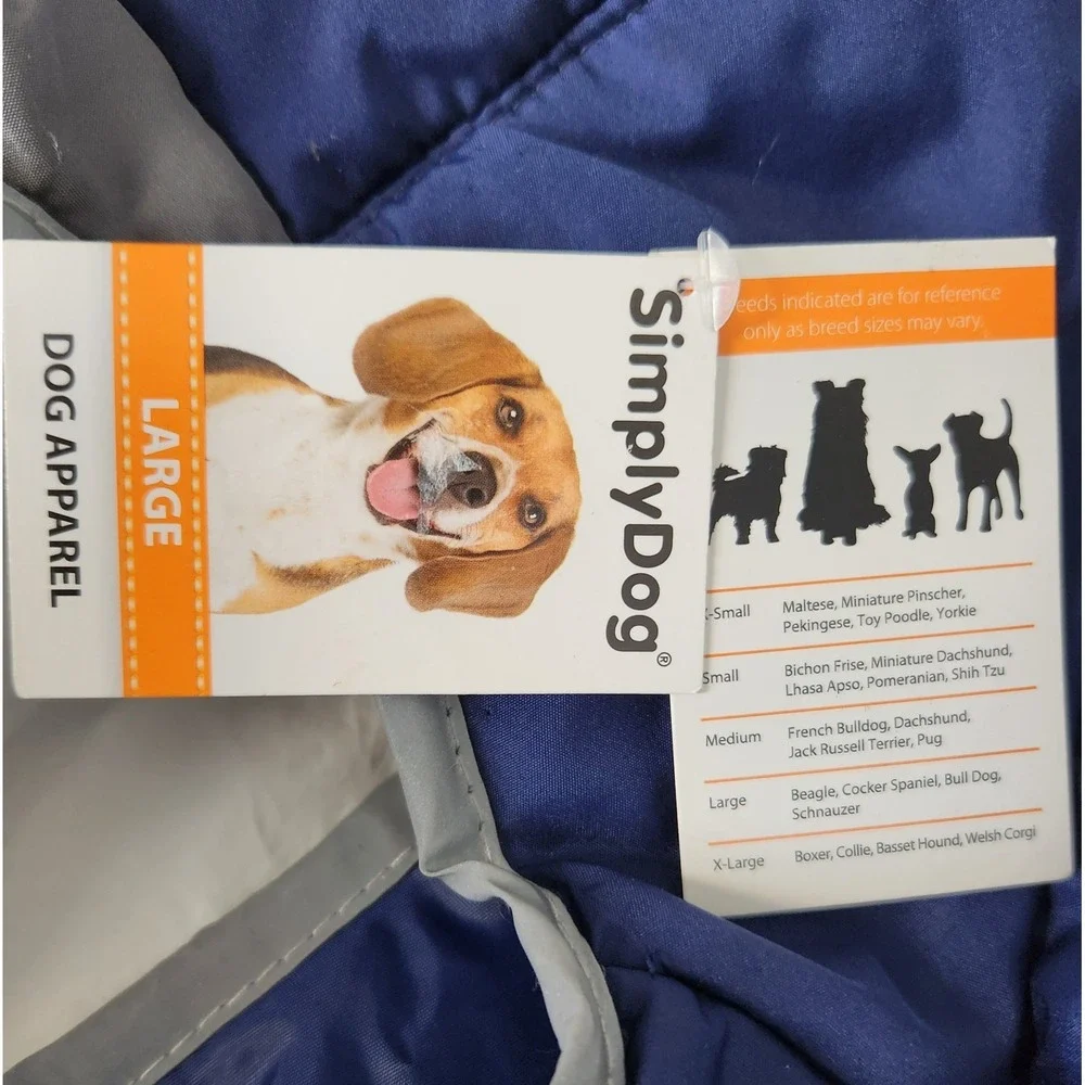 Simplydog dog modeling